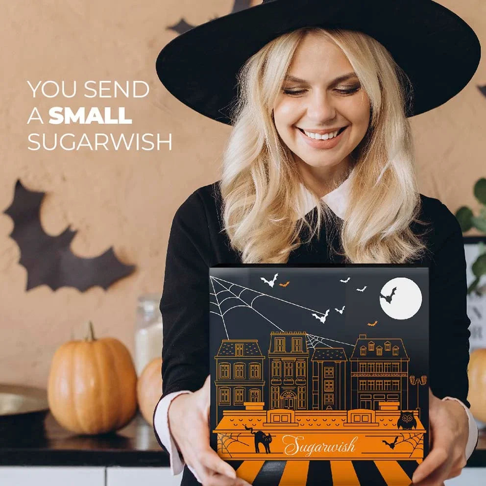 Halloween Sugarwish