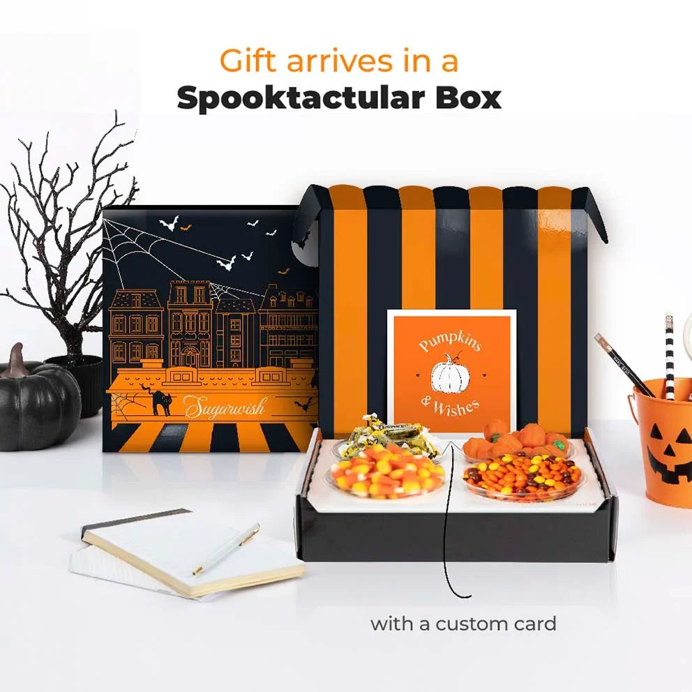 Halloween Sugarwish
