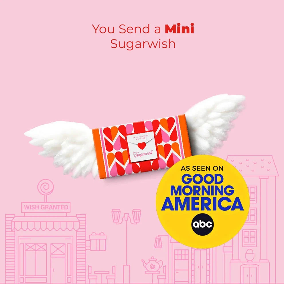 Cupidgram Sugarwish