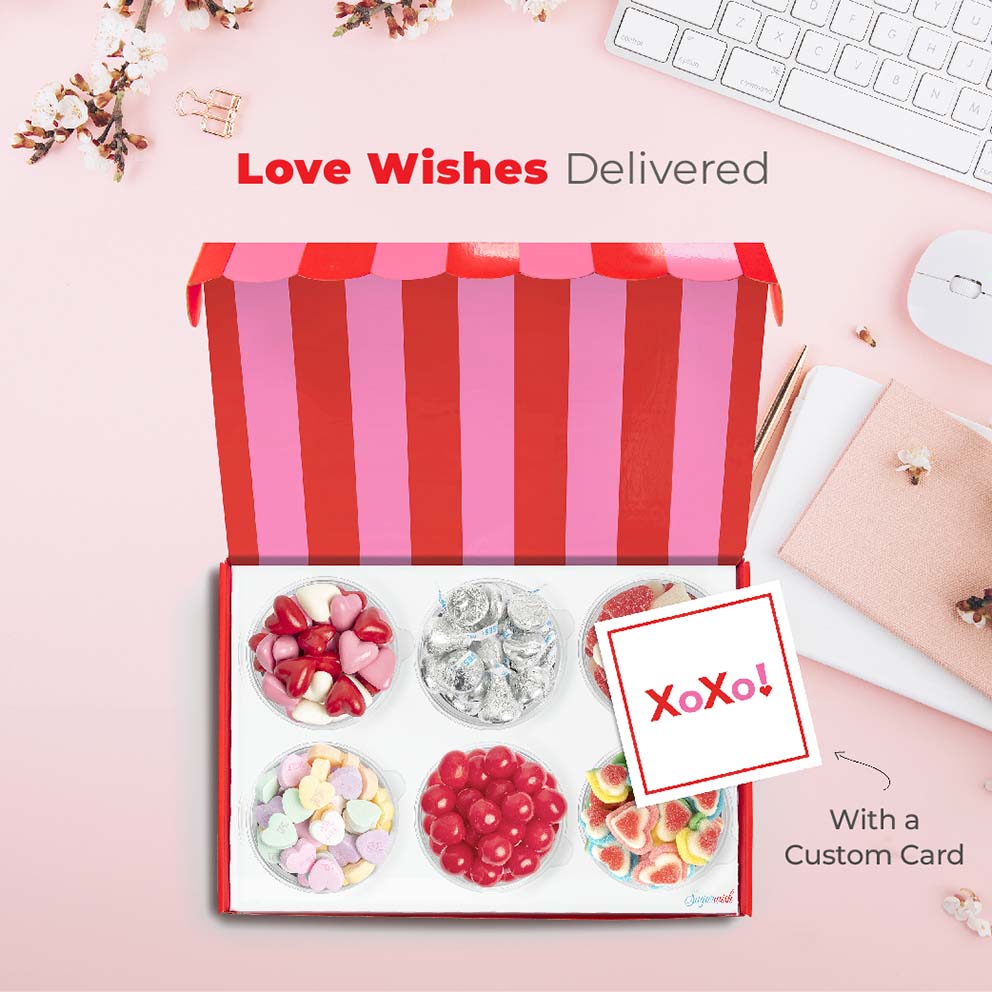 Cupidgram Sugarwish