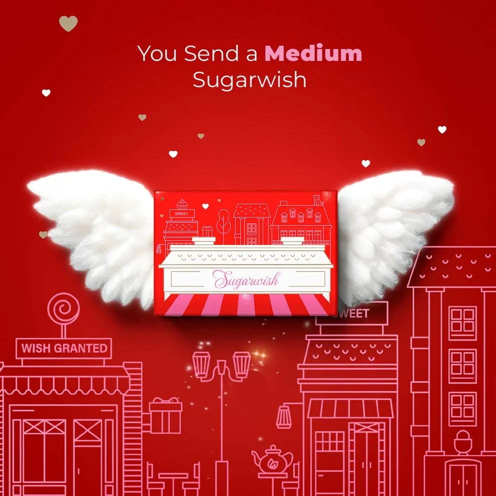 Cupidgram Sugarwish