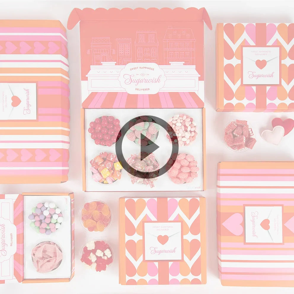 Cupidgram Sugarwish