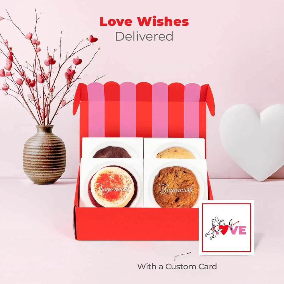 Cupidgram Sugarwish
