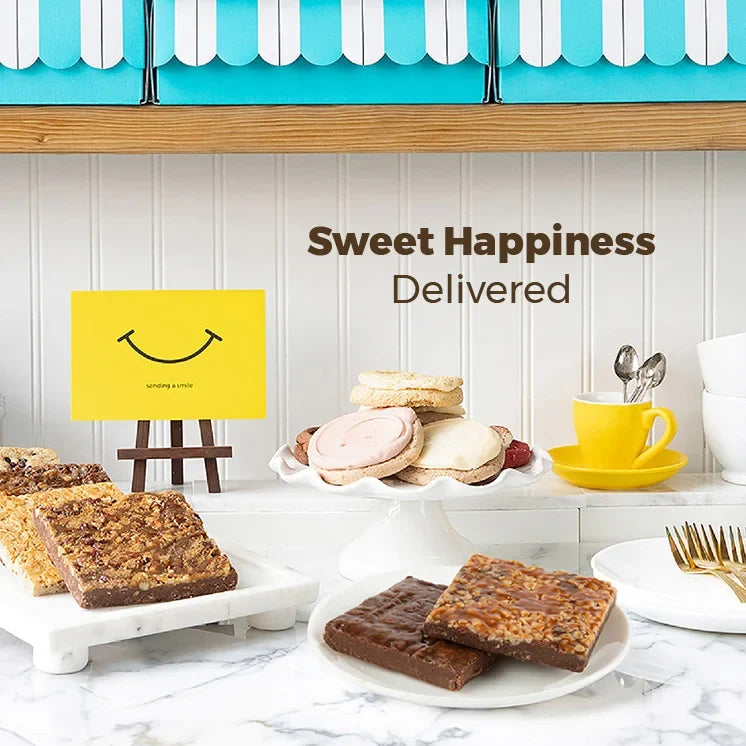 Bakery & Cafe Sugarwish