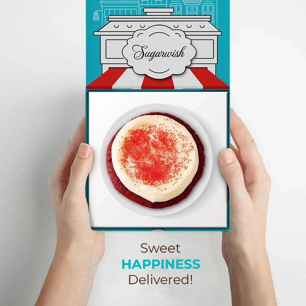 Bakery & Cafe Sugarwish
